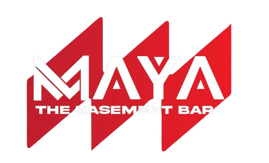 The Maya Lounge